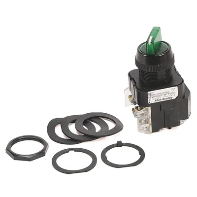 Allen Bradley 800H-2JRBH5KB7AA 800H PB