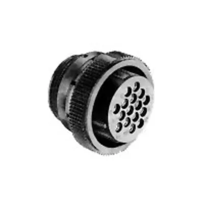 AMP 13-9 CPC PLUG
