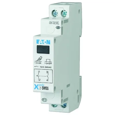 Eaton Electric Z-SW/SS