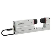 Keyence LS-9006M Head: Small-diameter model with monitor camera
