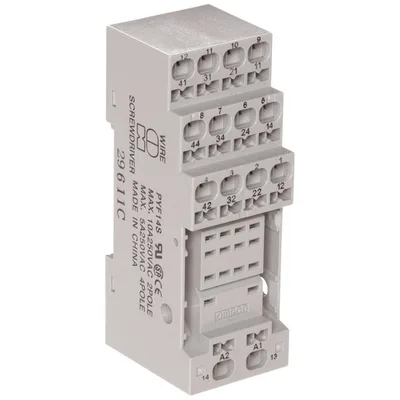 Omron PYF14S