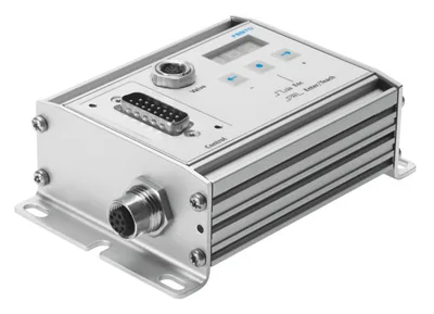 Festo SPC11-INC Sonlandırma kontrolörü