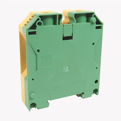 Allen Bradley 1492-JG70 Terminal Block