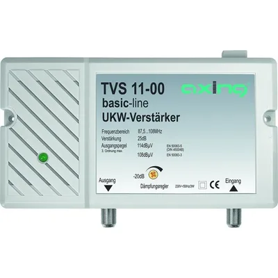 Axing TVS01100