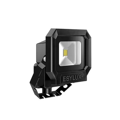 Esylux OFL SUN LED 10W 5K schwarz