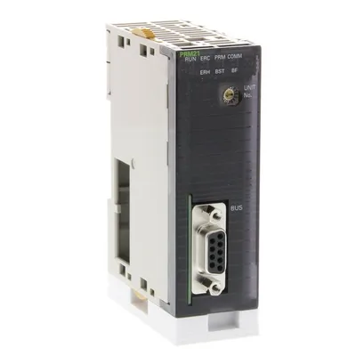 Omron CJ1W-PRM21