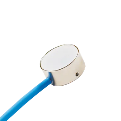 Rechner Sensors KAS-42-22/10-N-D22-PTFE/VAb-YEC-1 Capacitive Sensors (KAS)