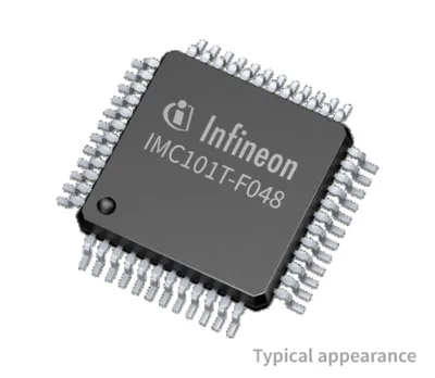 Infineon IMC101T-F048