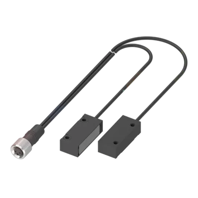 Balluff BOH AI-R034-025-00,55-S49F-SA92 Mikromote - optik sensör kafaları