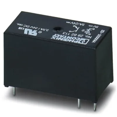 Phoenix Contact OPT-24DC/ 24DC/  5