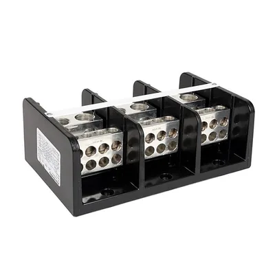 Allen Bradley 1492-PDEC3 Hole Plug