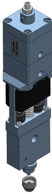 Dopag 401.06.40 2K Valve ID4/4