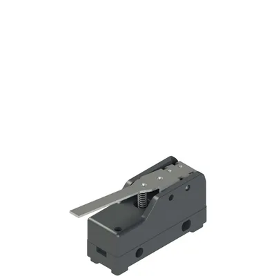 Pizzato MS 32 Microswitch with lever