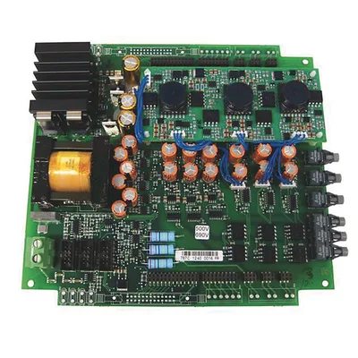 Allen Bradley SK-H1-GDB1-F1314E PowerFlex 700H/S Gate Driver Board Kit