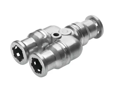 Festo CRQSY-16 Y-Çabuk Bağlantı Elemanı