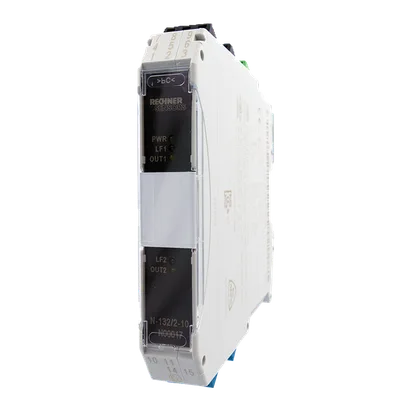 Rechner Sensors N-132/2-01 120…230 V AC, ATEX Power Supplies / Isolating Switching Amplifiers (Ex Barriers)