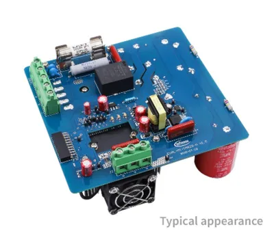 Infineon EVAL-M1-IM828-A