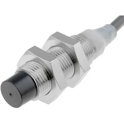 Omron E2A-M12KN08-WP-D2 2M