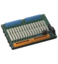 Pepperl+Fuchs HiCTB16-YRS-RRB-AK-CC-DO16 Connection