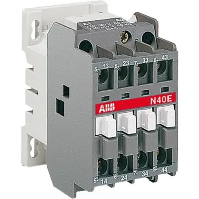 ABB N22E 230-240V 50Hz / 240-260V 60Hz