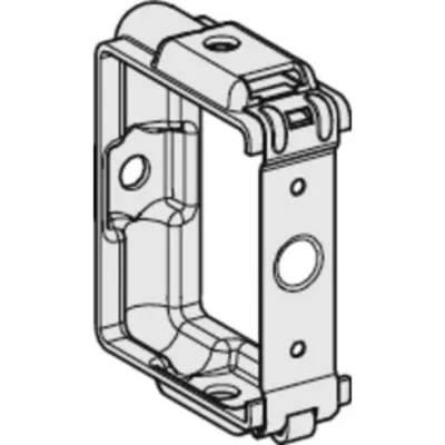 Schneider Electric KBB40ZFUW