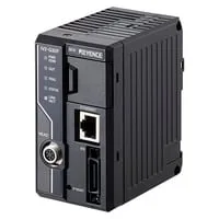 Keyence IV2-G30F Sensor amplifier Learning/standard mode