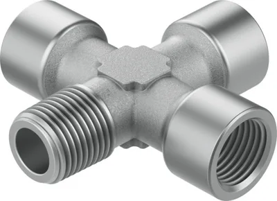 Festo NPFC-X-R14-3G14-MFFF X-Fittings