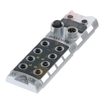 Balluff BNI EIP-502-105-Z015 Ethernet/IP için ağ blokları