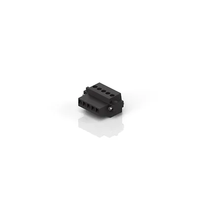 Beckhoff ZS4500-2014 Spare plugs for AX5000 15…40 A and AX8000 25…40 A