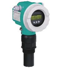 Pepperl+Fuchs LUC-M20 Measuring method