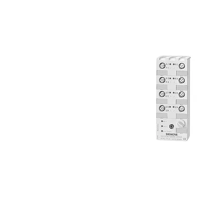 Siemens 3RK1400-1DQ01-0AA3