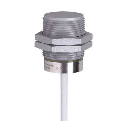 IFM IIB2012BARKG/AM/SC/3,0M/2LED İndüktif tam-metal gövdeli sensör