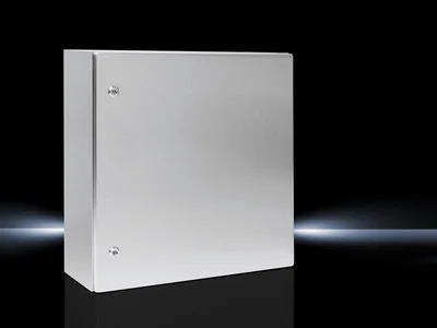 Rittal AE 1010.500 AE Kompakt pano, 14404, GYD:600x600x210mm