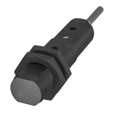 Balluff BOS 18KF-PA-1LOC-C-02 Işık düğmesi