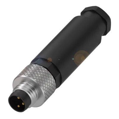 Balluff BCC M333-0000-20-000-31X350-000-C027 Kablo montaj konnektörleri