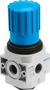 Festo LRB-D-O-MIDI Regülatör