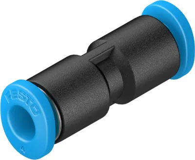 Festo QSM-4-100 Hortum Birleştirme Elemanı