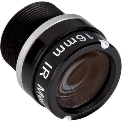 Sick OBJ-B16018BA M12-OBJEKTIV (16MM)