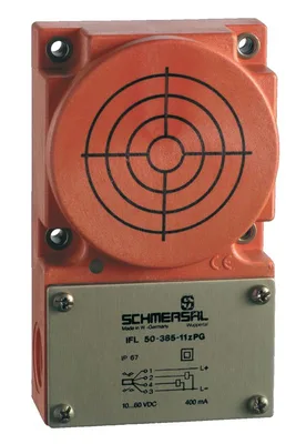 Schmersal IFL 50-385-11N