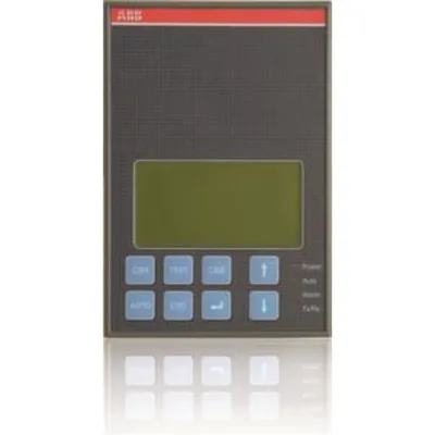 ABB ATS022 AUTO.TRAN.SWITCH ADVANCED CONTROL
