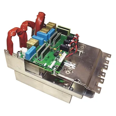 Allen Bradley 20-FR09825 RECTIFIER MOD SUB-AS(WITH BRK)