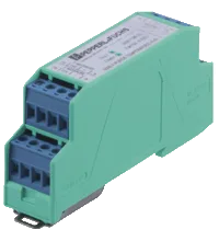 Pepperl+Fuchs 6000-TEMP-01 Temperature Hub for 6000 Series Purge system