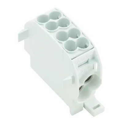 Weidmüller WPD 101 2X25/2X16 GY