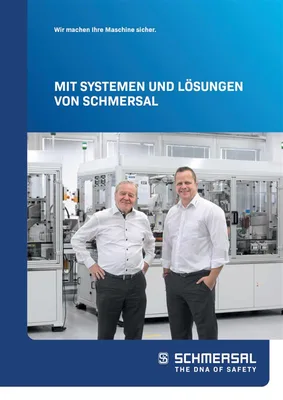 Schmersal Safety Services