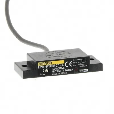 Omron E2K-F10MC1-A 2M