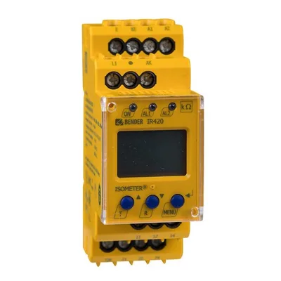 Bender IR420-D6-1