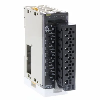 Omron CJ1W-OC201(SL)