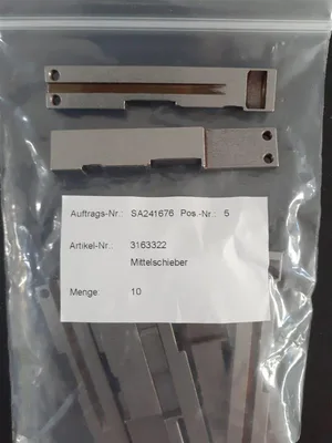 Hohner 3163322 Dikiş Kafası