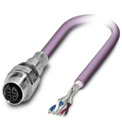 Phoenix Contact SACCEC-M12FS-5CON-M16/ 5,0-920