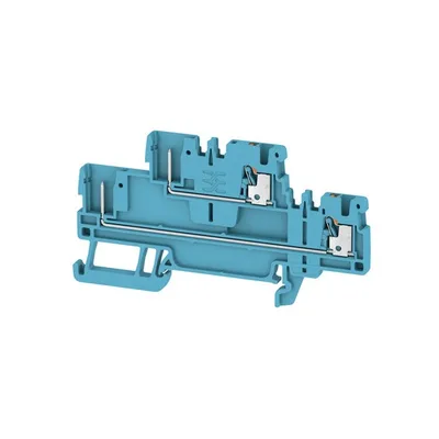Weidmüller APGTB 1.5 2T 4C/2 BL